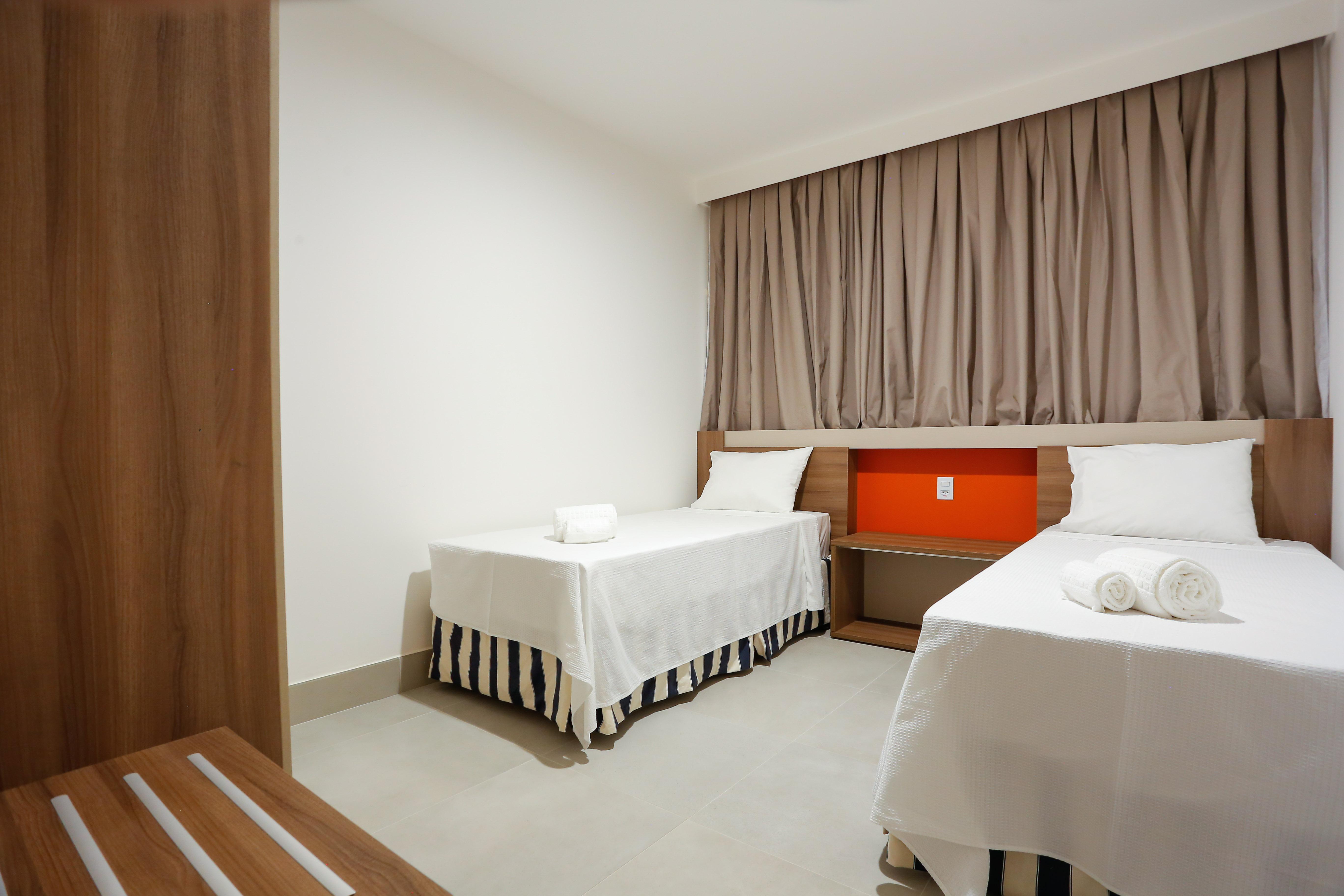 Olimpia Park Resort - Resort Em Olimpia Bagian luar foto